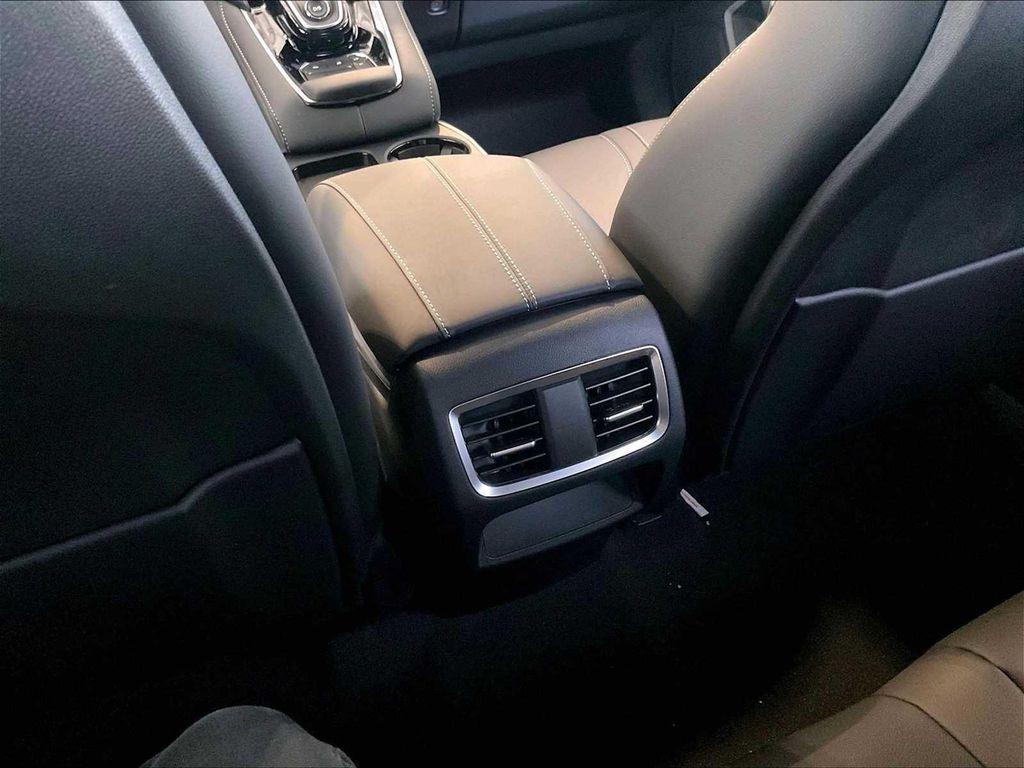 new 2026 Acura RDX car, priced at $47,235