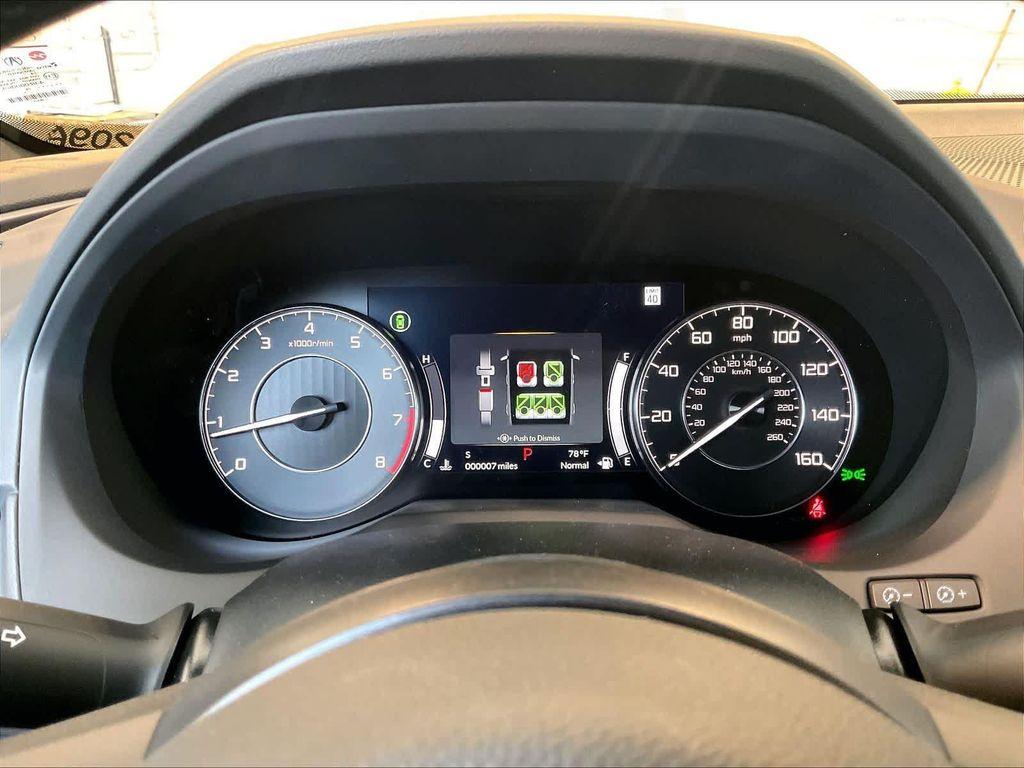 new 2026 Acura RDX car, priced at $47,150