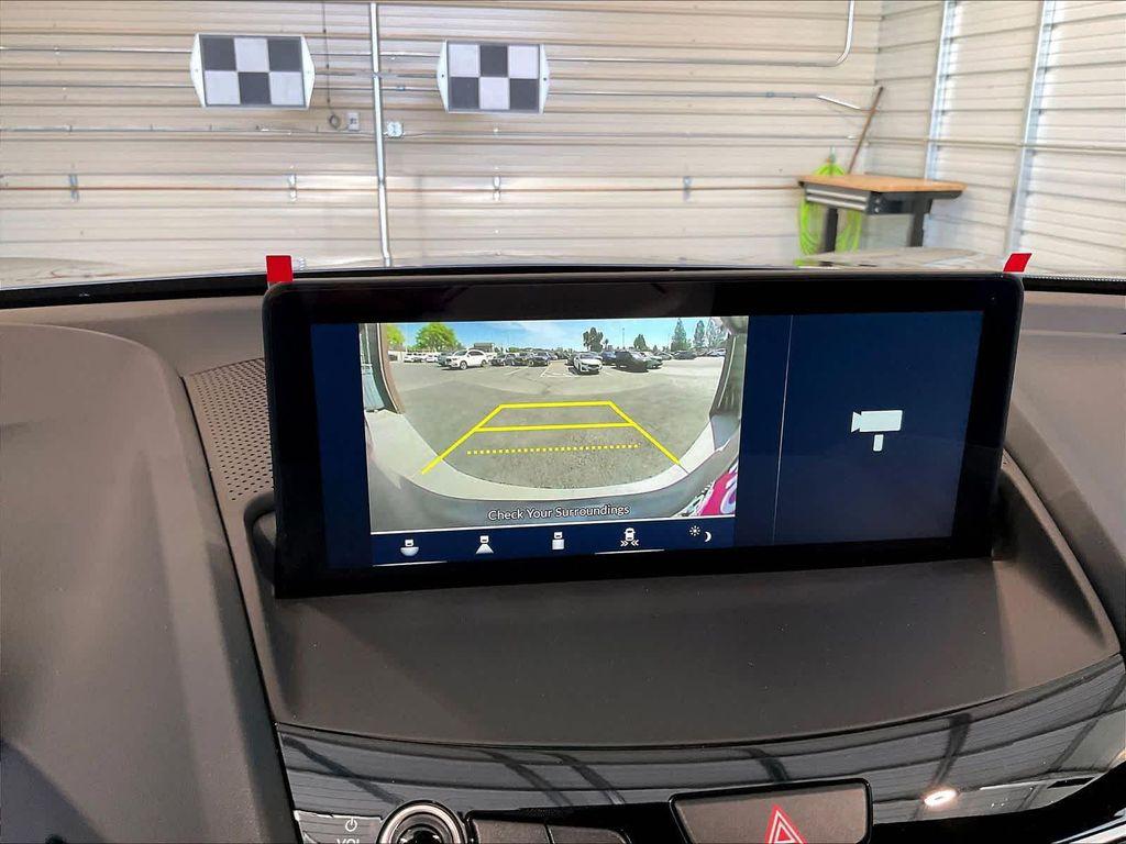 new 2026 Acura RDX car, priced at $47,150