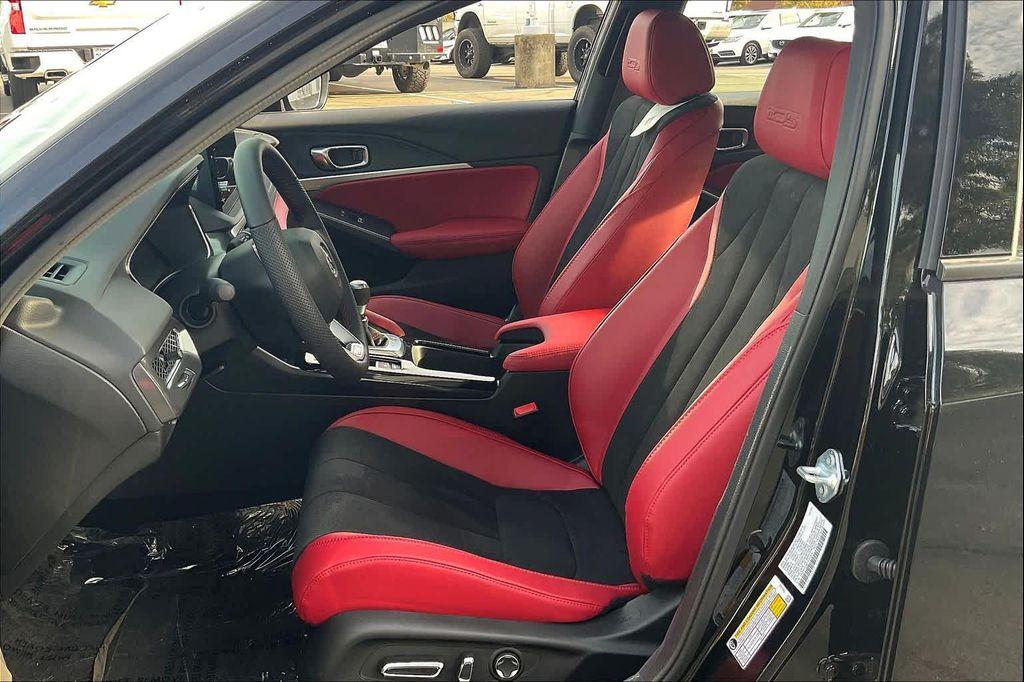 new 2026 Acura Integra car, priced at $55,655