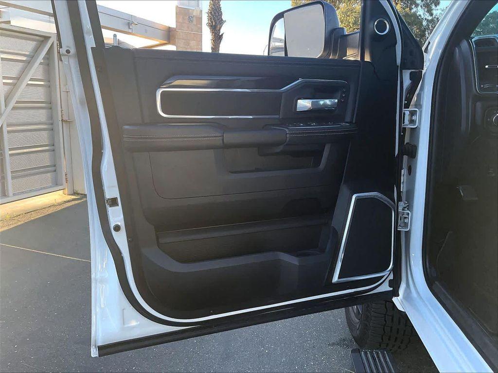 used 2022 Ram 2500 car, priced at $60,507