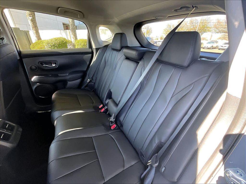 new 2026 Acura ADX car, priced at $39,050