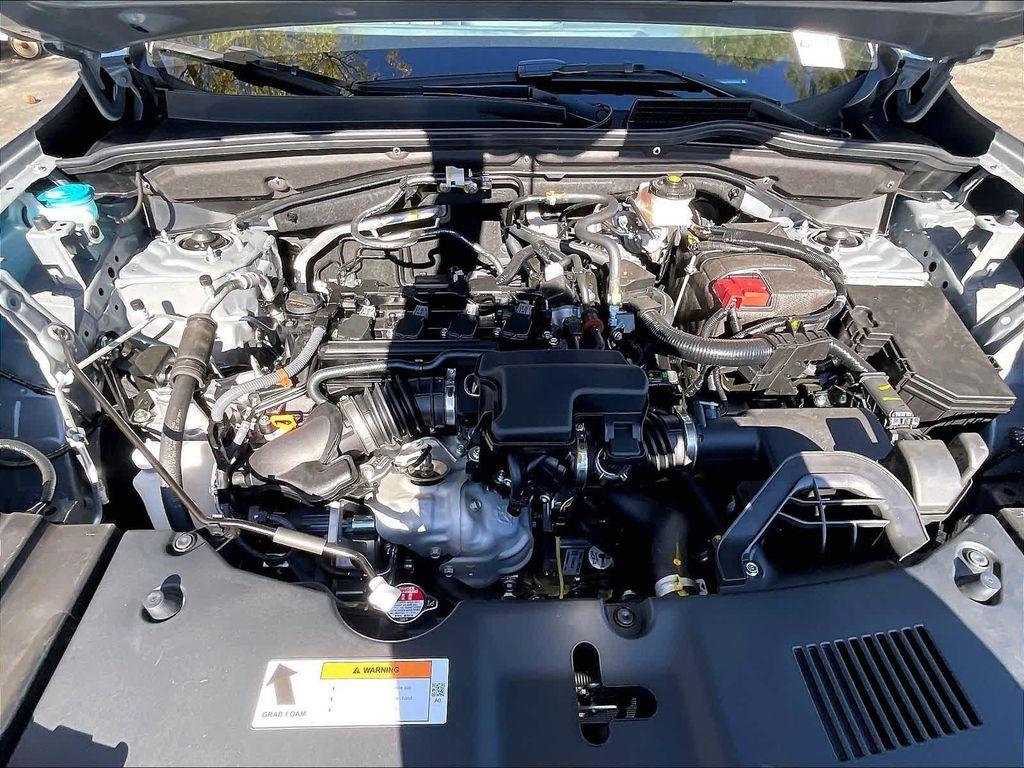 new 2026 Acura ADX car, priced at $39,050