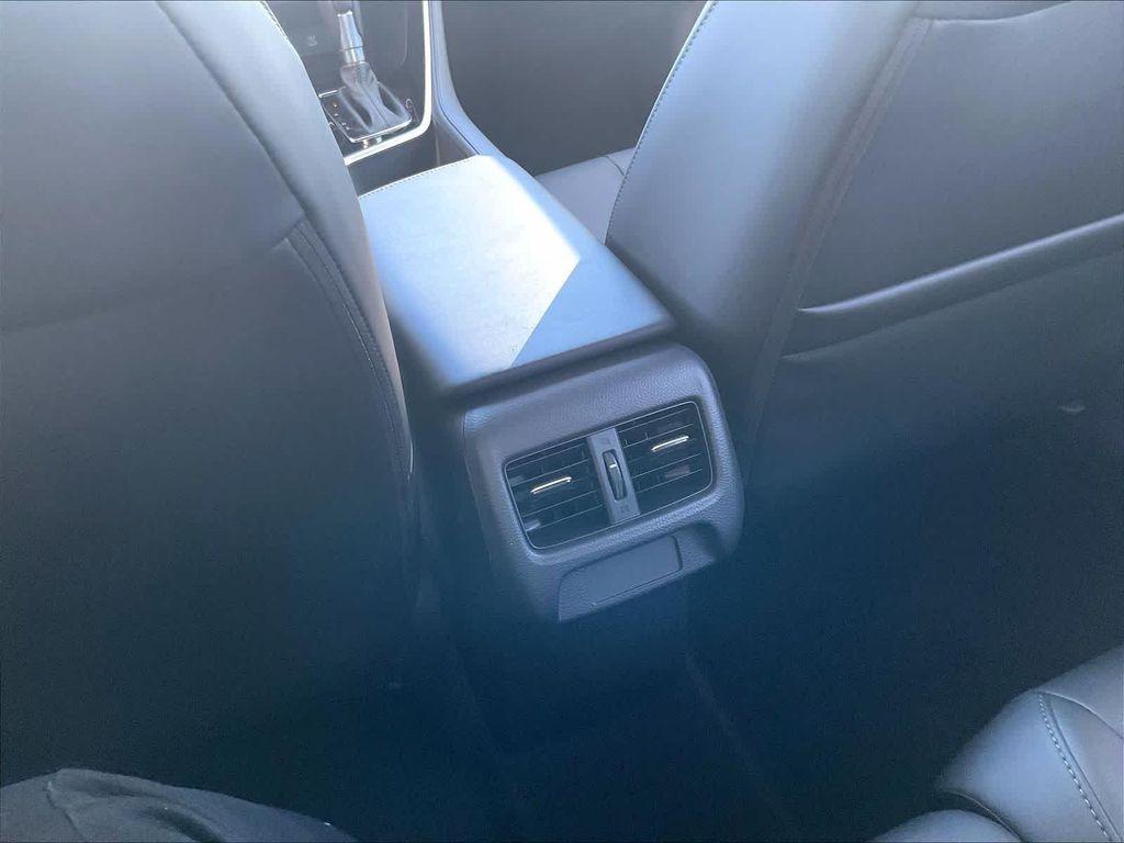 new 2026 Acura ADX car, priced at $39,050