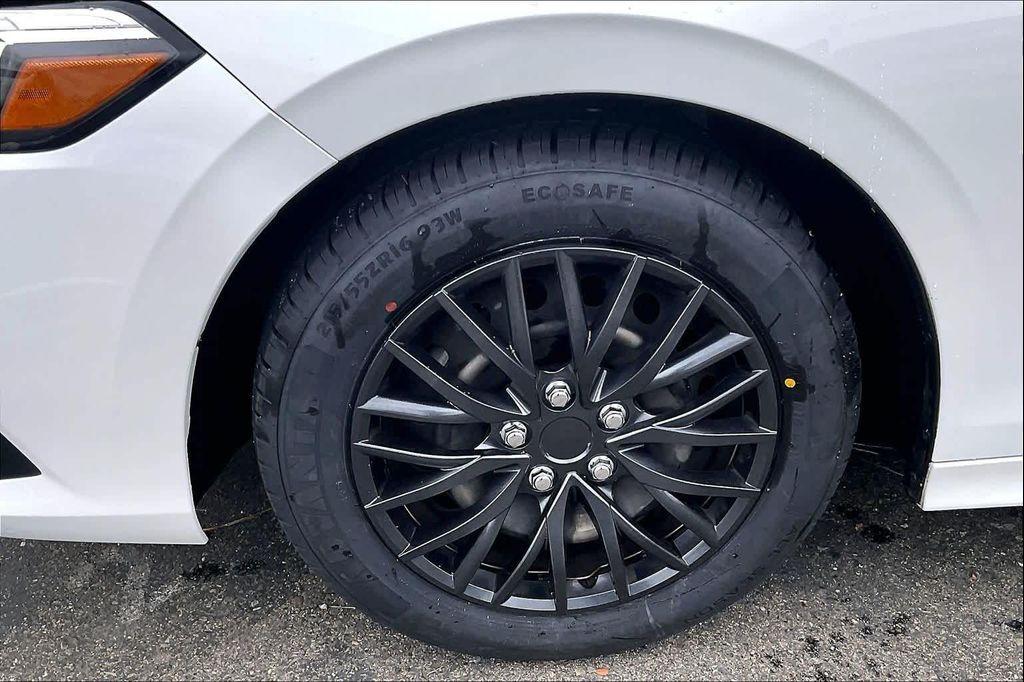 used 2023 Honda Civic car, priced at $20,777