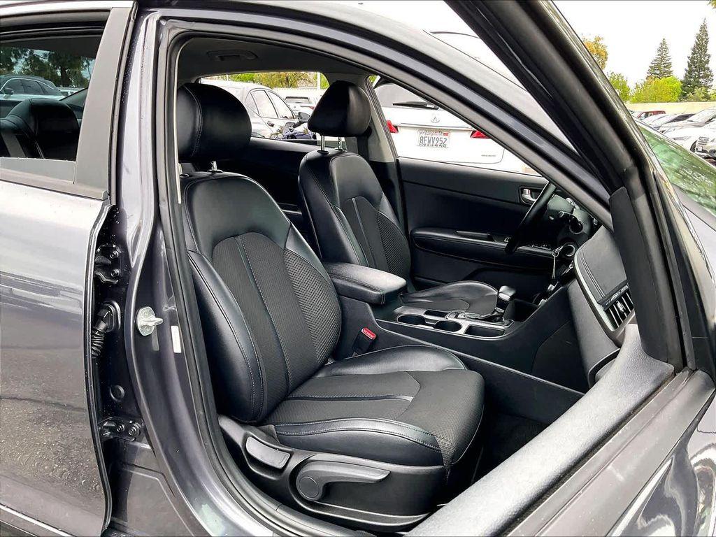 used 2018 Kia Optima car, priced at $11,808