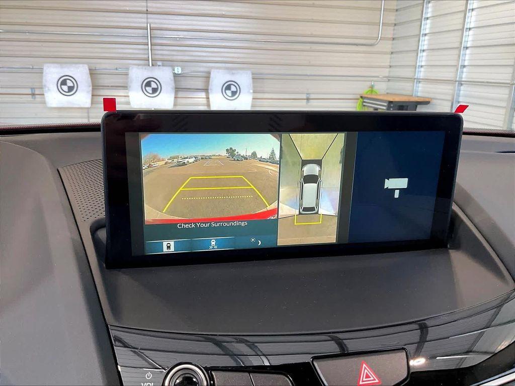 new 2026 Acura RDX car, priced at $54,800