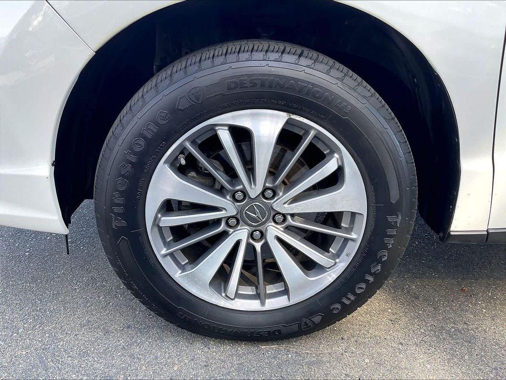 used 2016 Acura RDX car, priced at $15,589