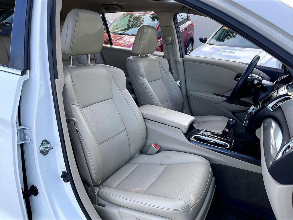 used 2016 Acura RDX car, priced at $15,589