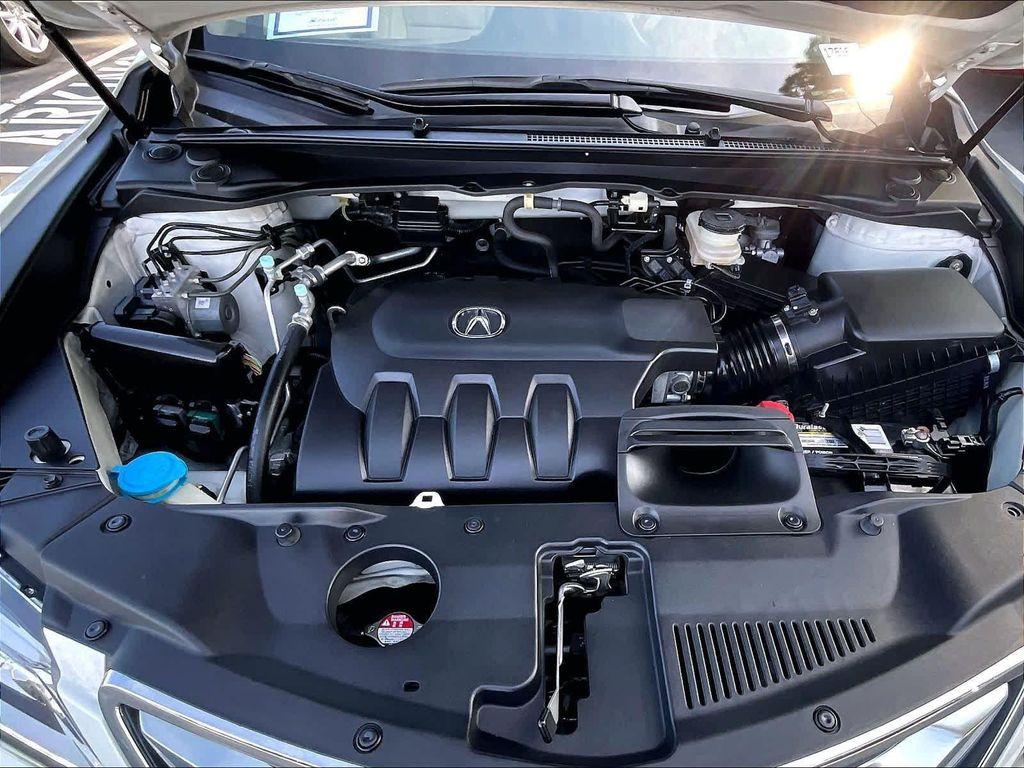 used 2016 Acura RDX car, priced at $15,589