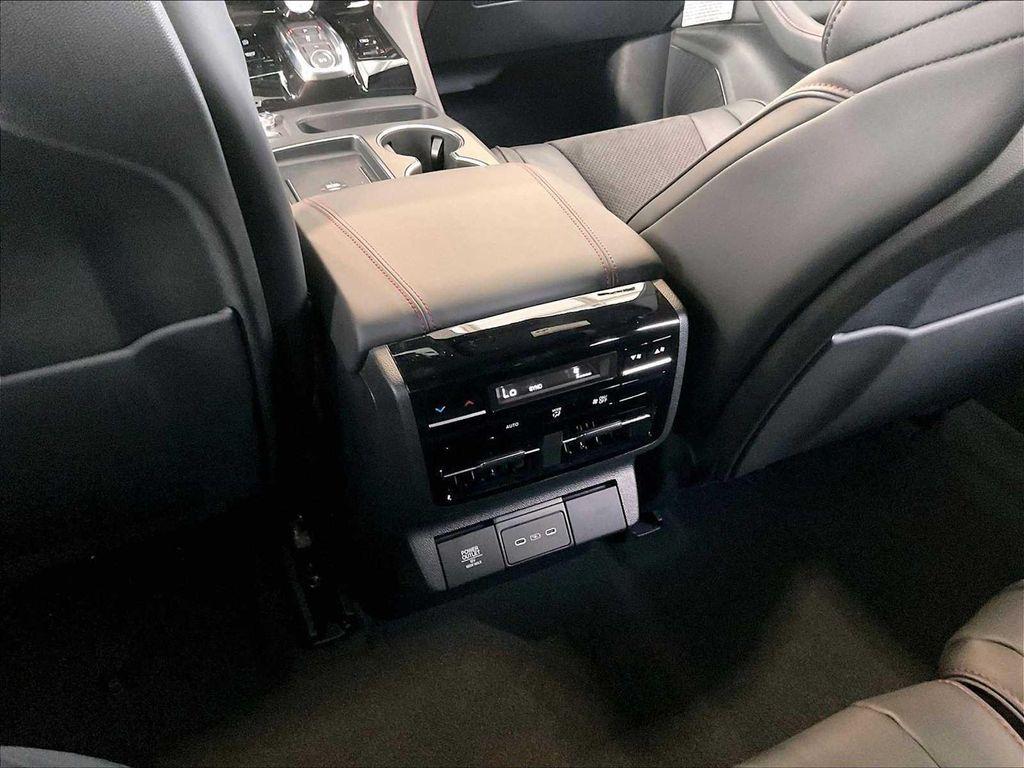 new 2026 Acura MDX car, priced at $64,535