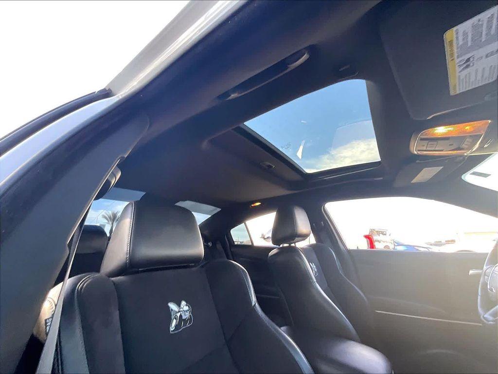 used 2023 Dodge Charger car, priced at $54,900