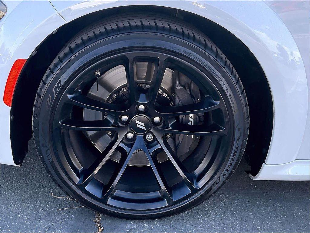 used 2023 Dodge Charger car, priced at $54,900