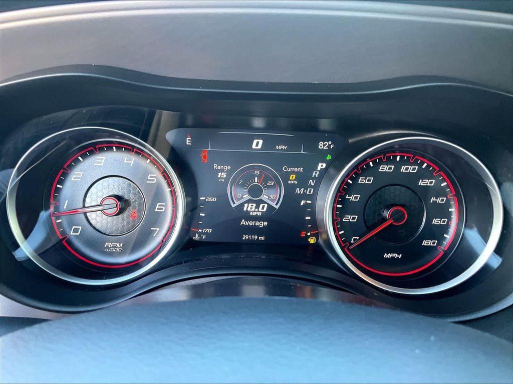 used 2023 Dodge Charger car, priced at $54,900
