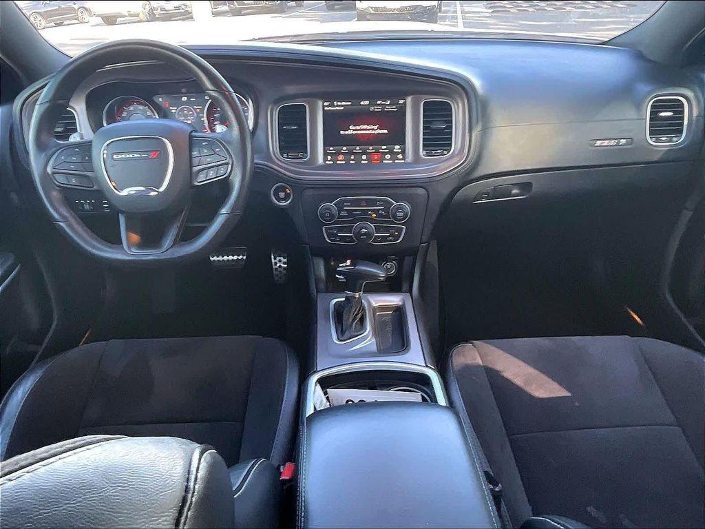 used 2023 Dodge Charger car, priced at $54,900