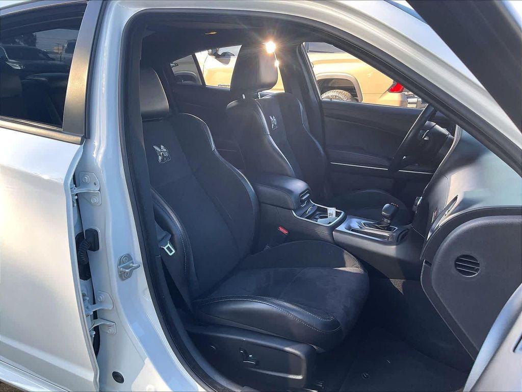 used 2023 Dodge Charger car, priced at $54,900