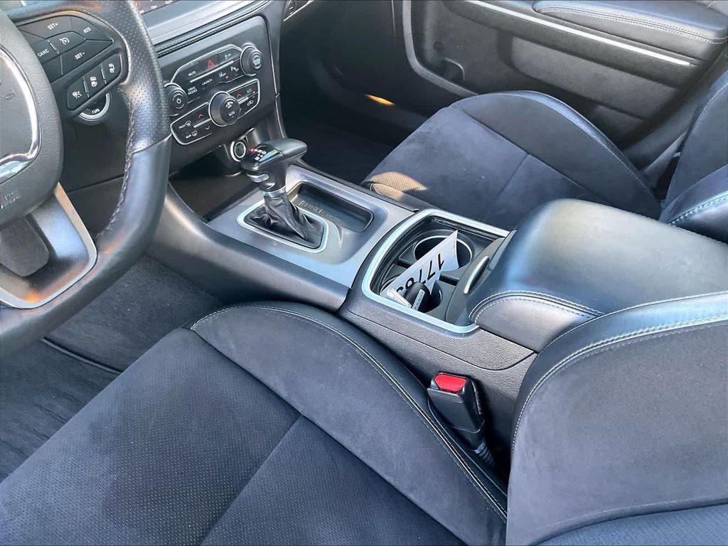 used 2023 Dodge Charger car, priced at $54,900