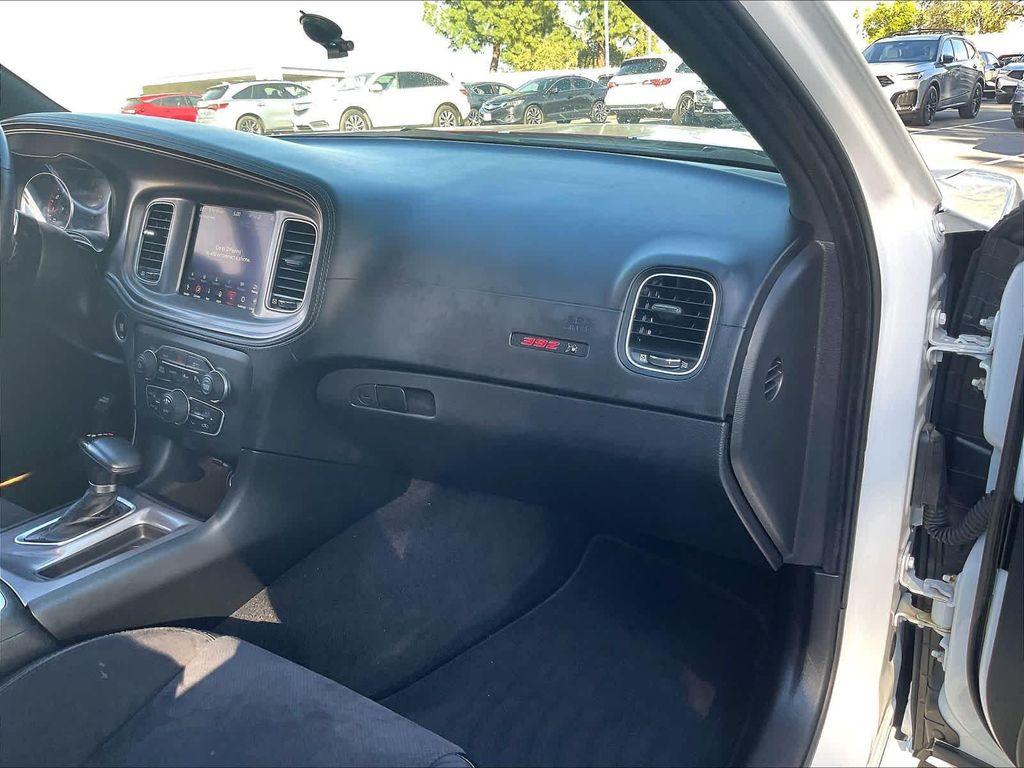 used 2023 Dodge Charger car, priced at $54,900