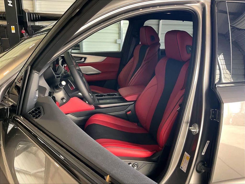 new 2026 Acura MDX car, priced at $64,350