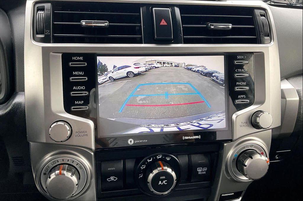 used 2020 Toyota 4Runner car, priced at $25,978