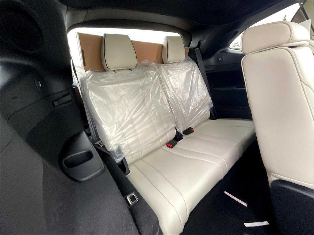 new 2026 Acura MDX car, priced at $70,935