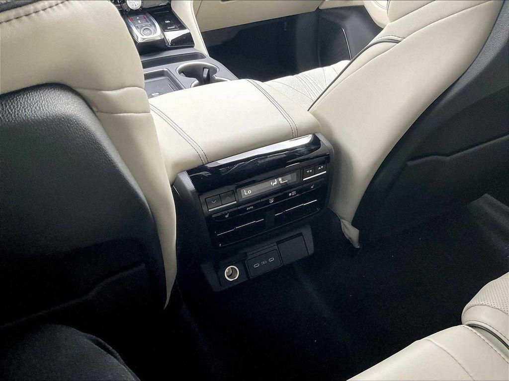 new 2026 Acura MDX car, priced at $70,935