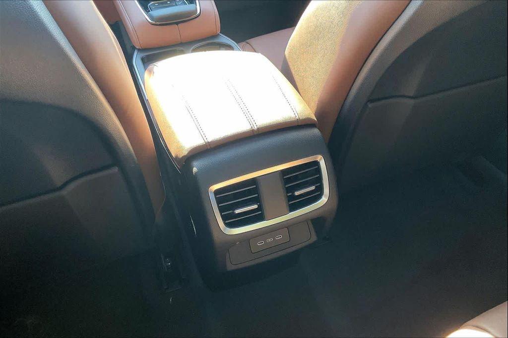 new 2026 Acura RDX car, priced at $49,650