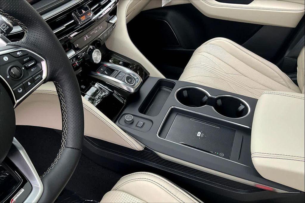 new 2026 Acura MDX car, priced at $70,850