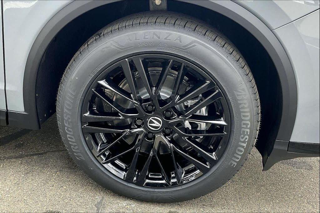 new 2026 Acura MDX car, priced at $70,850