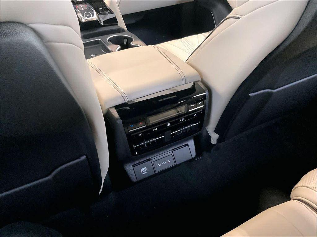 new 2026 Acura MDX car, priced at $70,950