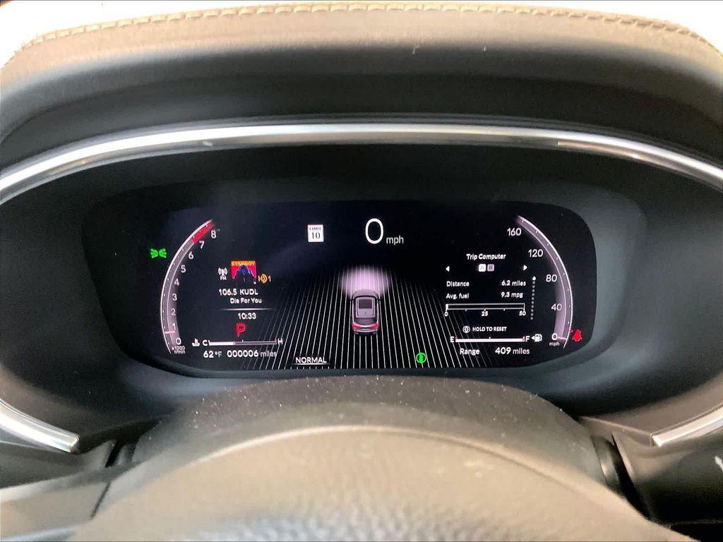 new 2026 Acura MDX car, priced at $70,950