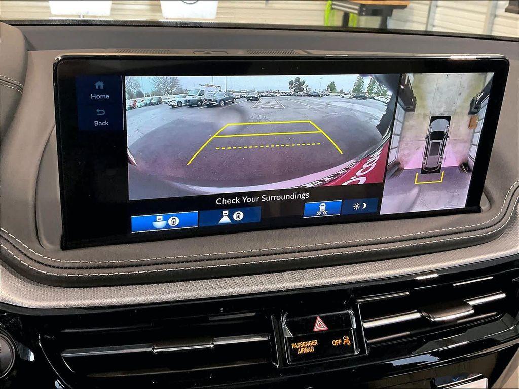 new 2026 Acura MDX car, priced at $70,950