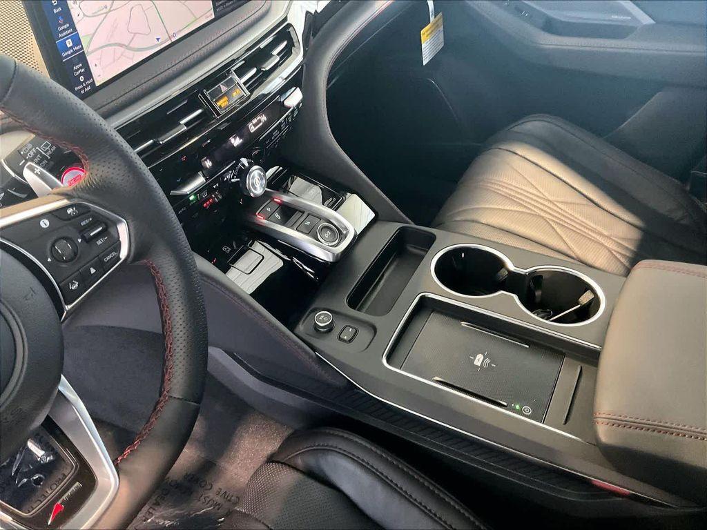 new 2026 Acura MDX car, priced at $70,350