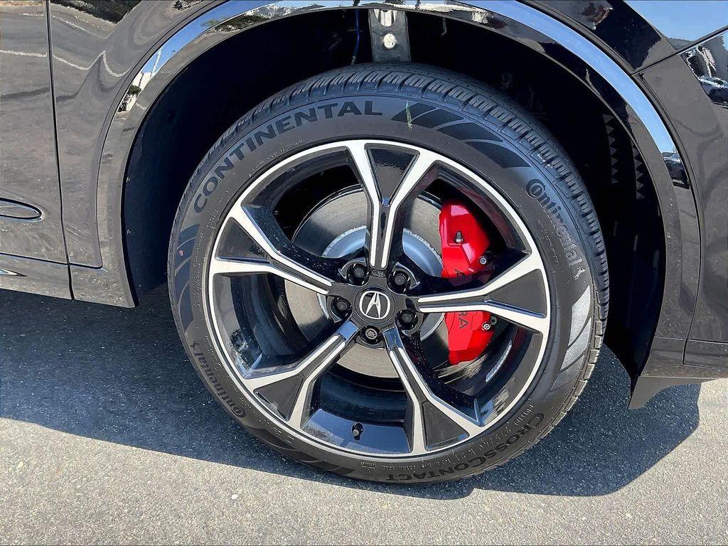 new 2026 Acura MDX car, priced at $77,900