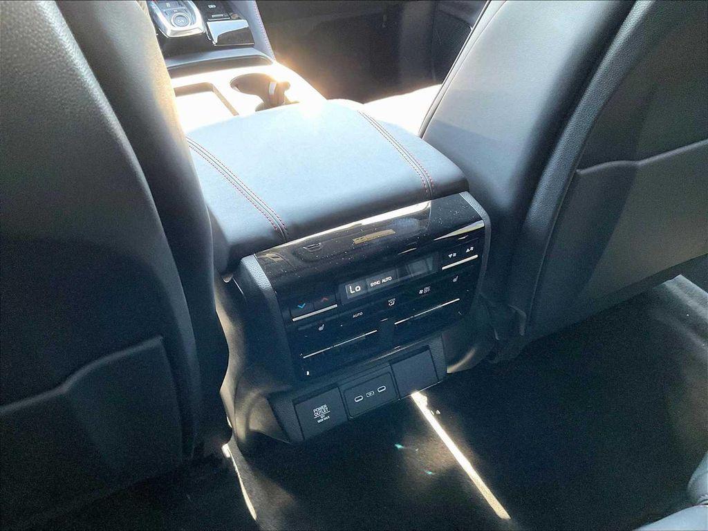 new 2026 Acura MDX car, priced at $77,985