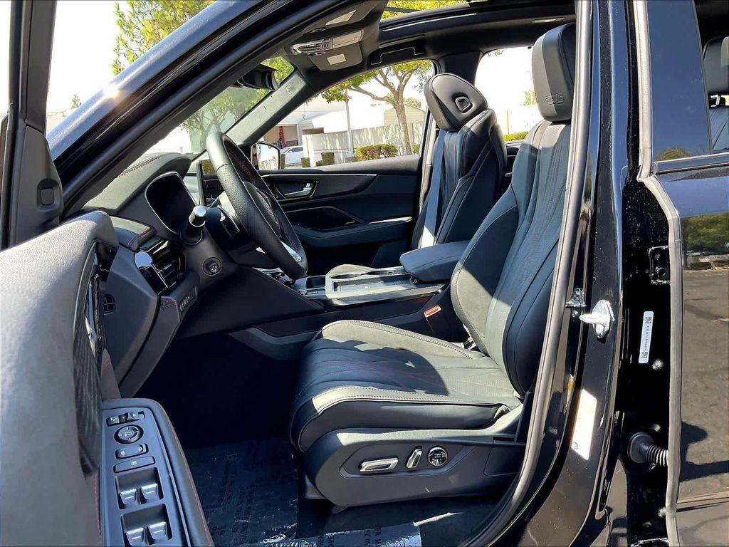 new 2026 Acura MDX car, priced at $77,900