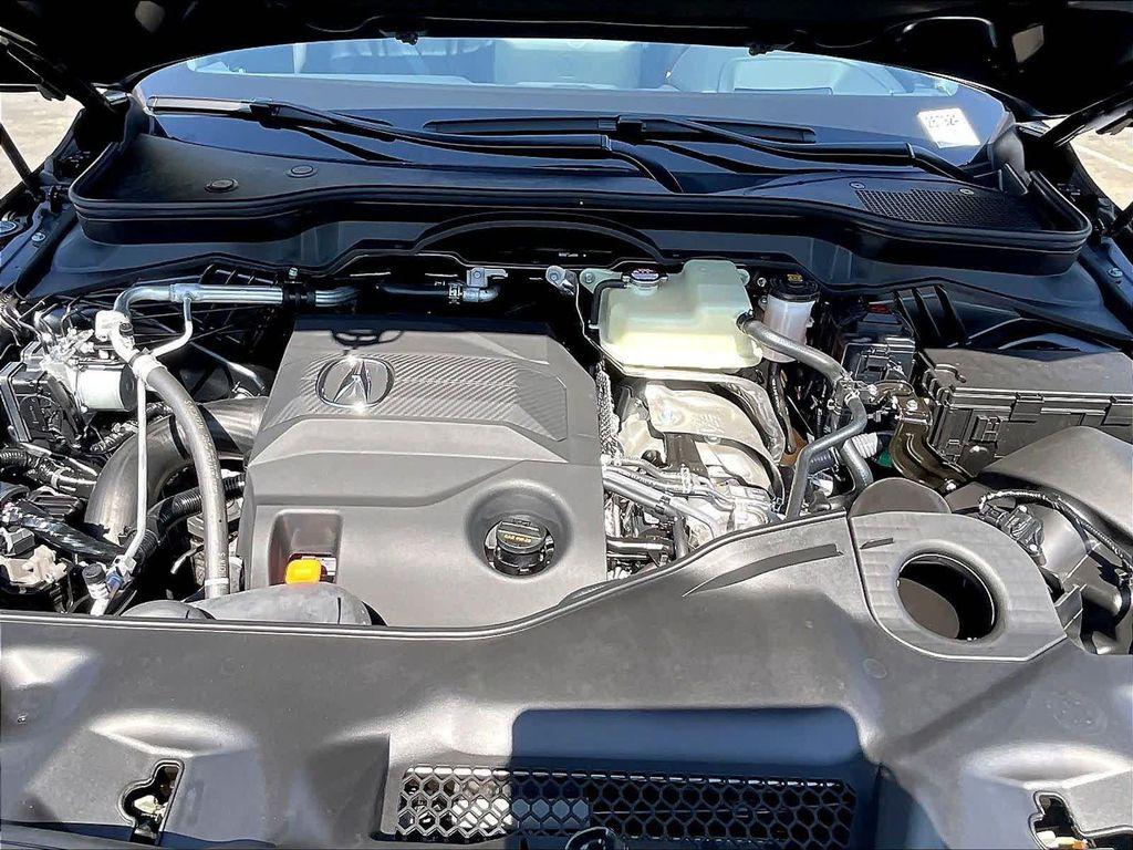 new 2026 Acura MDX car, priced at $77,900