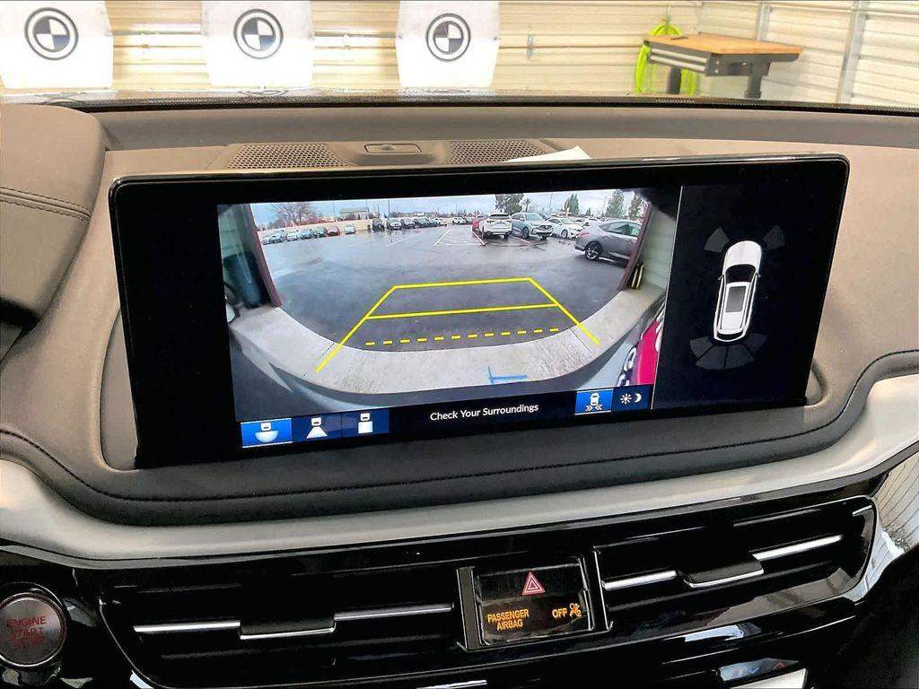 new 2026 Acura MDX car, priced at $61,450