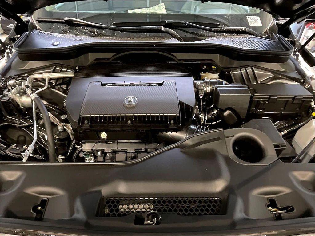 new 2026 Acura MDX car, priced at $61,450