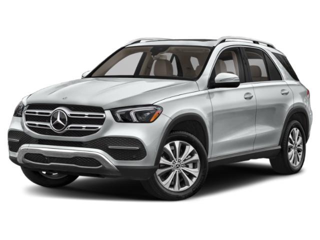 used 2020 Mercedes-Benz GLE 350 car, priced at $25,959