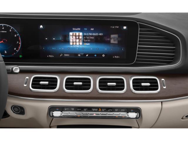 used 2020 Mercedes-Benz GLE 350 car, priced at $25,959