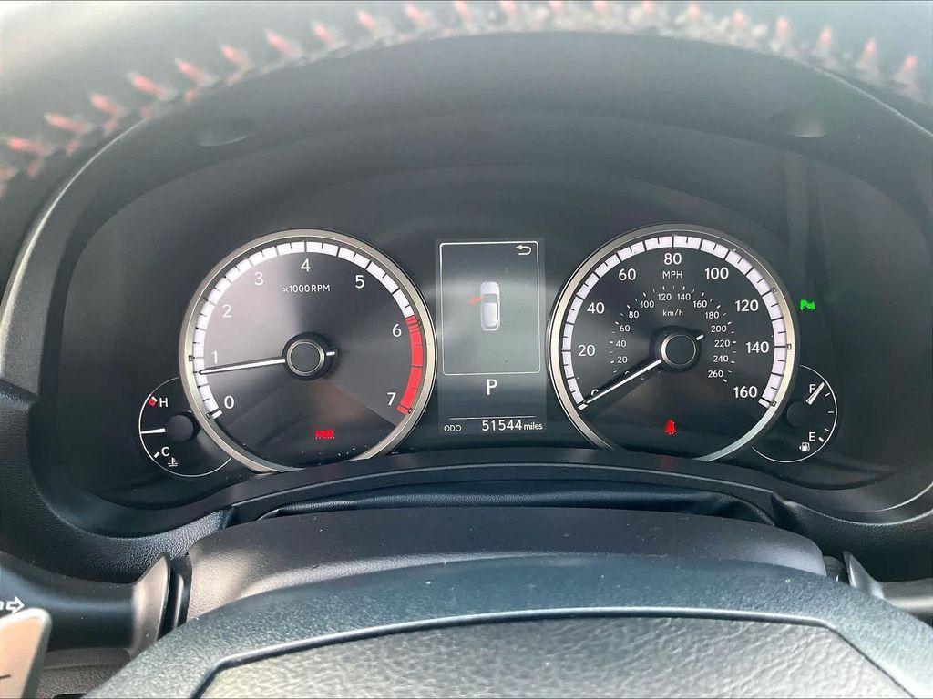 used 2020 Lexus NX 300 car, priced at $27,990