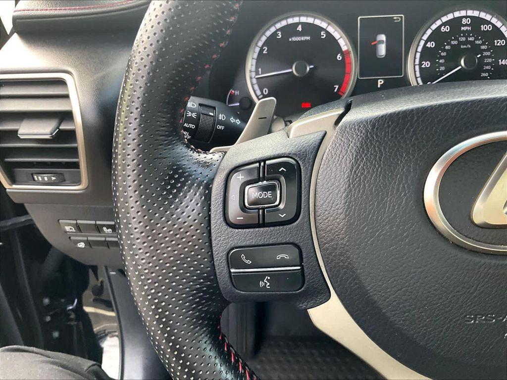 used 2020 Lexus NX 300 car, priced at $27,990