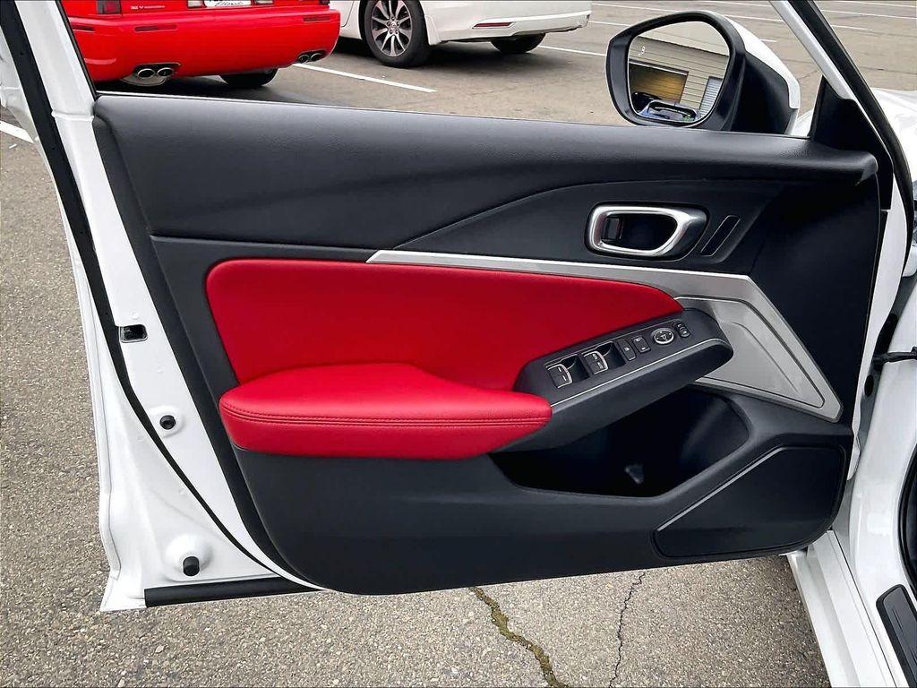 used 2023 Acura Integra car, priced at $26,988