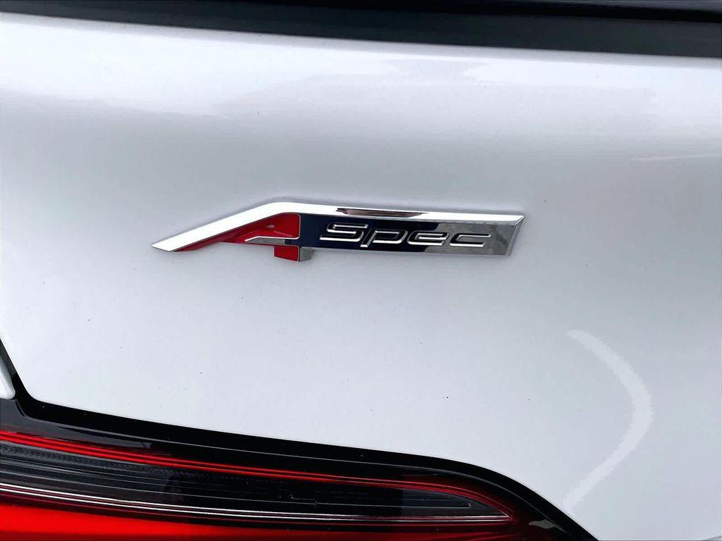 used 2023 Acura Integra car, priced at $26,988