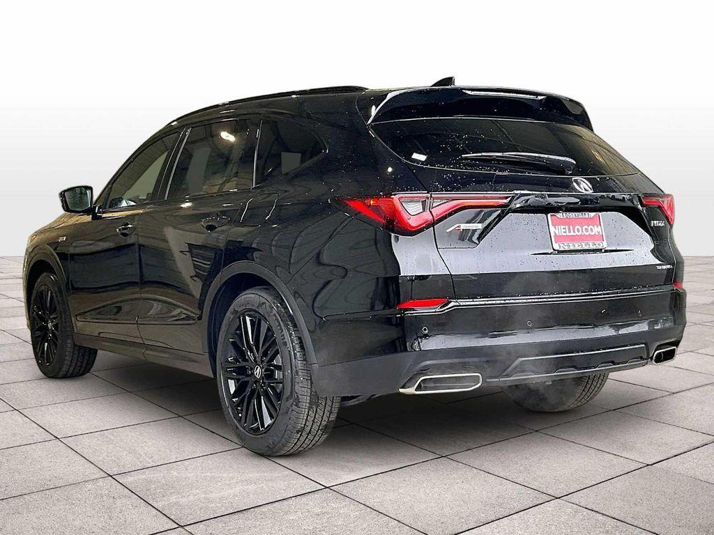 new 2026 Acura MDX car, priced at $71,035