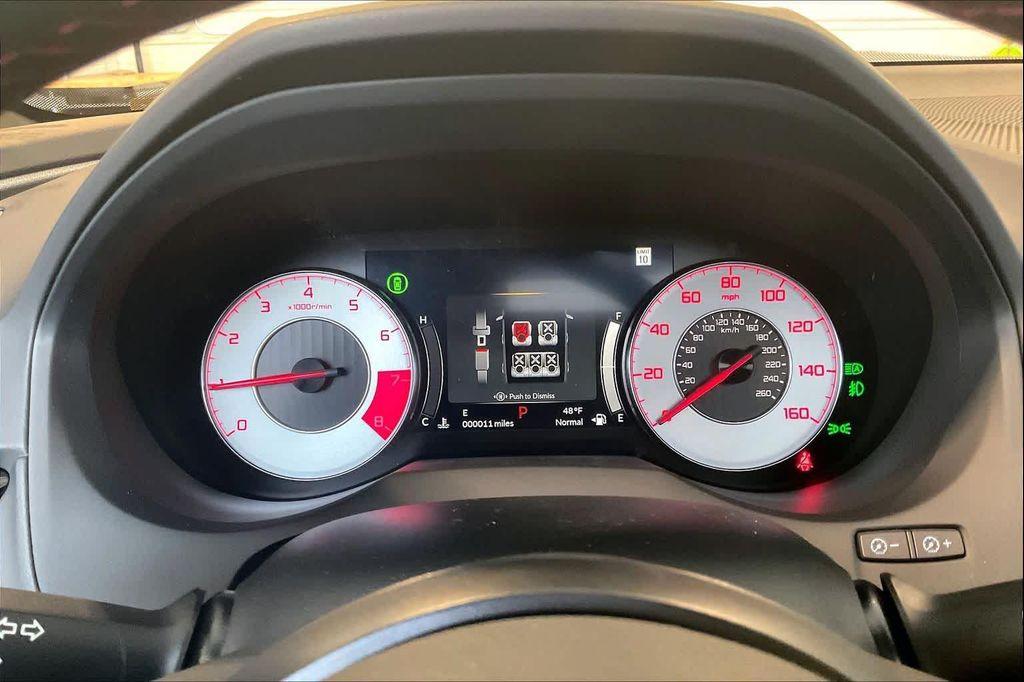 new 2026 Acura RDX car, priced at $52,750