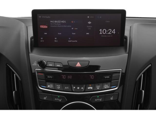 used 2021 Acura RDX car, priced at $24,900