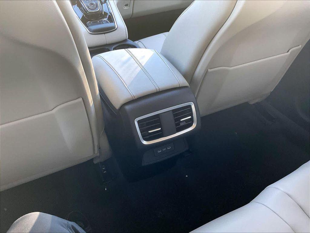 new 2026 Acura RDX car, priced at $49,650