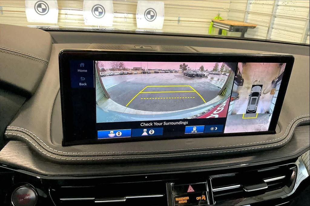 new 2026 Acura MDX car, priced at $77,900